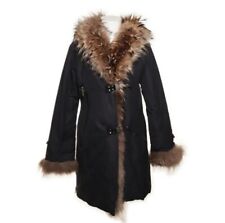 Parka warm gefüttert gebraucht kaufen  Wetzlar