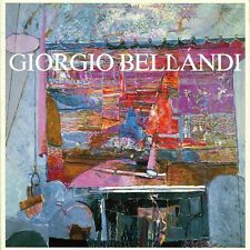 Bellandi giorgio bellandi usato  Valenzano