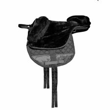 Zoll fellsattel kunstfellsatte gebraucht kaufen  Bogel, Mieheln, Weyer