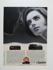 Clipping ritaglio pubblicità usato  Tivoli