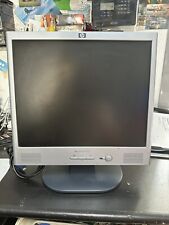 Monitor pavilion f1723 usato  Cecina