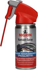 Nigrin kontakt spray gebraucht kaufen  Erkrath