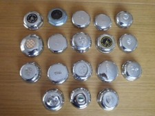 Fahrradklingeldeckel ldtimer f gebraucht kaufen  Deutschland