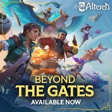 Altered tcg beyond usato Altered tcg beyond usato  Teolo