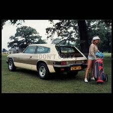 Photo .007514 reliant d'occasion  Expédié en Belgium