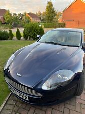 Aston martin db9 for sale  NORWICH