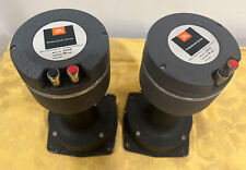 JBL 2410 Professional Series - Driver de compressão - 16 Ohm - com buzina 2301 comprar usado  Enviando para Brazil