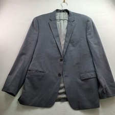 Jaqueta Blazer Lauren Ralph Lauren Masculina 44R Cinza Peito Único Slim Fit Preta, usado comprar usado Jaqueta Blazer Lauren Ralph Lauren Masculina 44R Cinza Peito Único Slim Fit Preta, usado comprar usado  Enviando para Brazil