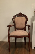 Vintage french louis for sale  LIVERPOOL