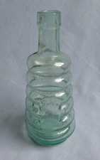 Vintage old glass for sale  LOUGHTON