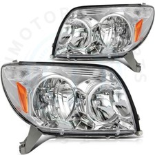 Left right headlights for sale  Ontario