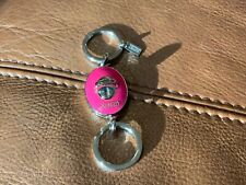 New coach magenta for sale  Mequon