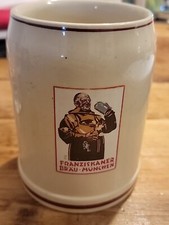 Usado, Stien de cerveja alemão 1/2 litro comprar usado  Enviando para Brazil