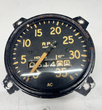 aircraft tachometer for sale aircraft tachometer for sale East Northport