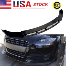 Front bumper lip for sale  Chino