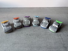 Disney cars rust for sale  GLOUCESTER