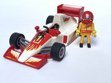 Playmobil 7448 voiture d'occasion  Villefranche-sur-Saône