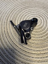 Pinças de freio a disco hidráulicas Shimano Ultegra 12 velocidades montagem plana dianteira traseira comprar usado  Enviando para Brazil