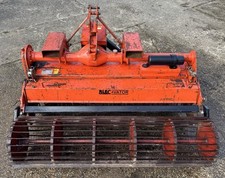 Blec blecavator bv145 for sale  HALSTEAD