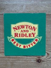 Newton ridley beer for sale  HAYWARDS HEATH