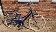 Bobbin brownie blue for sale  CHESTER