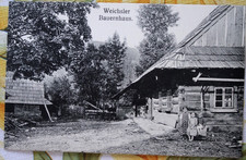 Foto weichsler bauernhaus gebraucht kaufen Foto weichsler bauernhaus gebraucht kaufen  Neugersdorf