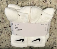 Nike 6pack crew for sale  Indianapolis