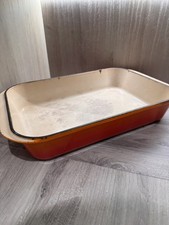 Creuset cast iron for sale  ROSS-ON-WYE