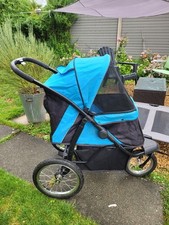 Pawhut terrain dog for sale  MANCHESTER