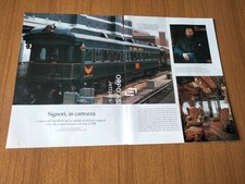 1994 casa carrozza usato  Romallo