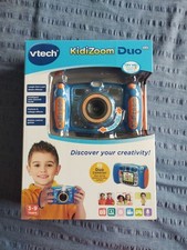 Vtech blue kidizoom for sale  READING
