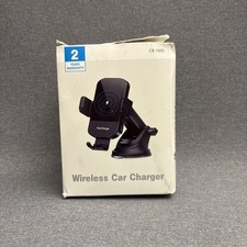 Chgeek wireless car for sale  Garland