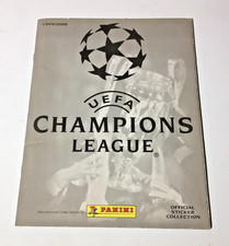 Champions league 1999 usato  Maranello