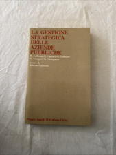 Gestione strategica delle usato  Vittorio Veneto