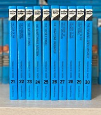 Hardy boys collection for sale  Sparks