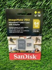 New sandisk 64gb for sale  Philadelphia
