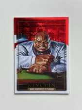 marvel kingpin usato marvel kingpin usato  Italia