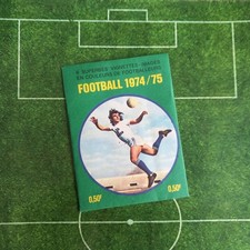 Pochette agéducatifs football d'occasion  Solre-le-Château