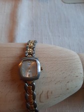 Tempic damenuhr titanarmband gebraucht kaufen  Mechernich