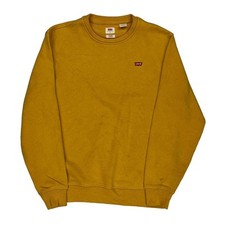 Levis sweatshirt small for sale  GRAYS
