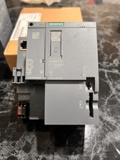 Siemens simatic cpu usato  Casapesenna