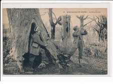 Montagnes doubs braconnage d'occasion Montagnes doubs braconnage d'occasion  France