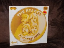 Vinyl the beatles gebraucht kaufen  Hamburg