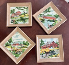 Vtg signed dated for sale  Clearlake Oaks