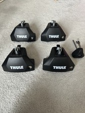 Thule evo fixpoint for sale  CREWE