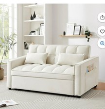 Convertible sleeper sofa for sale  Stanford