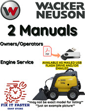 Wacker neuson k95 for sale  Elcho