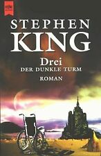 Dunkle turm king gebraucht kaufen  Berlin