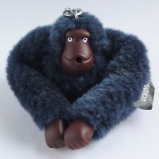 Chaveiro Kipling BLUE MONKEY "DOROTHY” #2 | Pequeno 4,5 cm | Bolsa Chaveiro comprar usado  Enviando para Brazil