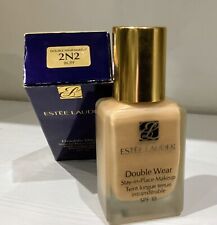 Estée lauder double for sale  IPSWICH